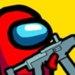 Among Us Crazy Shooter Among Us Crazy Shooter