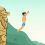Cliff Diving