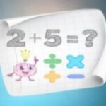 Guess number Quick math games