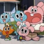 Gumball : Hidden Stars