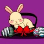Happy Easter Puzzle Quest