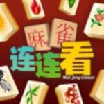 Mahjong Connect HD