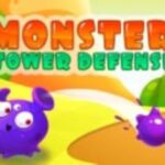 Monster Tower Defense Monster Tower Defense