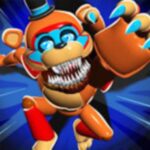 Playtime Horror Monster Ground