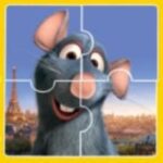 ratatouille Jigsaw Puzzles ratatouille Jigsaw Puzzles