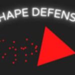 Shape Defense