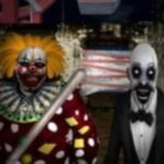 Slenderclown: Be Afraid Of IT!