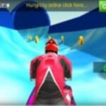 Water Slide Jet Boat Race 3D