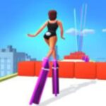 High Heels Run 3d