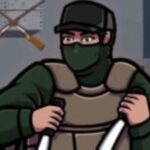 Hunter Assassin Stealth Master