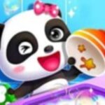 Panda Cleanup Master
