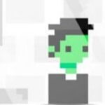 Pixelkenstein 80s Time