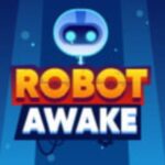 Robot Awake