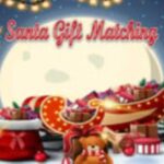 Santa Gift Matching Santa Gift Matching