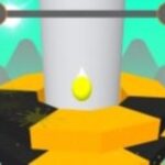 Stack Ball