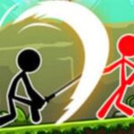 Stickman Archero Fight