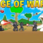 Age of War 2 Age of War 2