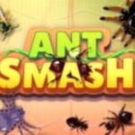 Ant Smash Ant Smash