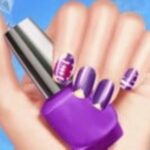 Ariel As Hand Model