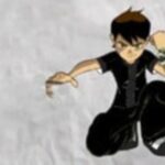 Ben 10 Jumping Challenge