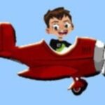 Ben10 Tappy Plane