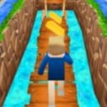 Blocky Runner Blocky Runner