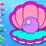 Coloring Book: Jewellery