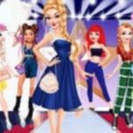 Disney Hollywood Themed Dress Up