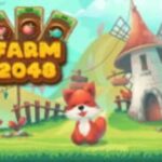 Farm 2048