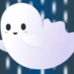 Ghost Fall Ghost Fall