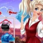 Harley Quinn Blogger Around The World Harley Quinn Blogger Around The World