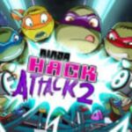Ninja Hack Attack 2 Ninja Hack Attack 2
