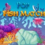 Pop Fish Match Online Game Pop Fish Match Online Game