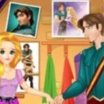 Rapunzel Split Up With Flynn