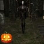 Slenderman Must Die: Abandoned Graveyard
