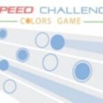 Speed challenge Colors Game