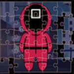 Squid Jigsaw
