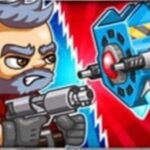 Total Recoil
