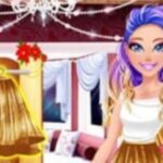 Barbie And Ariel Galaxy Fashionistas Barbie And Ariel Galaxy Fashionistas