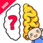 Brain Quiz: Quizzland