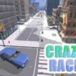 Crazy Race Crazy Race