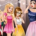 Evil Queens Modern Makeover