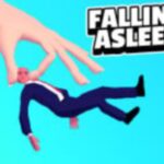 Falling Asleep – Weird & Fun Game Falling Asleep – Weird & Fun Game