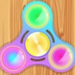 Fidget Spinner Hero