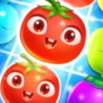 Fruit Sort Puzzle