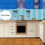 G2M Chef House Escape G2M Chef House Escape