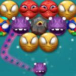 Halloween Monster Shooter