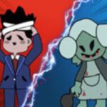 Haunted Dorm Survivors