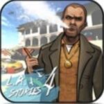 L.A.Crime Stories 4