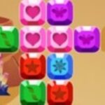Moving Tiles